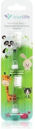 Actual product image Truelife SonicBrush Baby G (2 x)