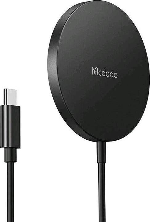 Mcdodo Magnetic Wireless Charger CH-4360 (15 W)