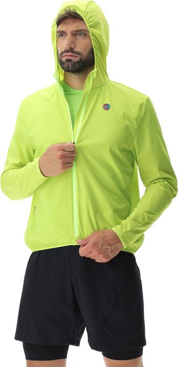 Image du produit UYN Veste de course à pied Ergoproof (L)