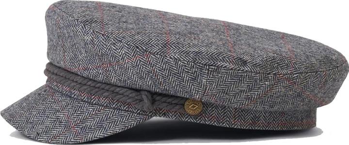 Produktbild Brixton Fiddler Cap (XL)
