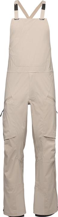 Black Diamond M Factor Bibs (L)