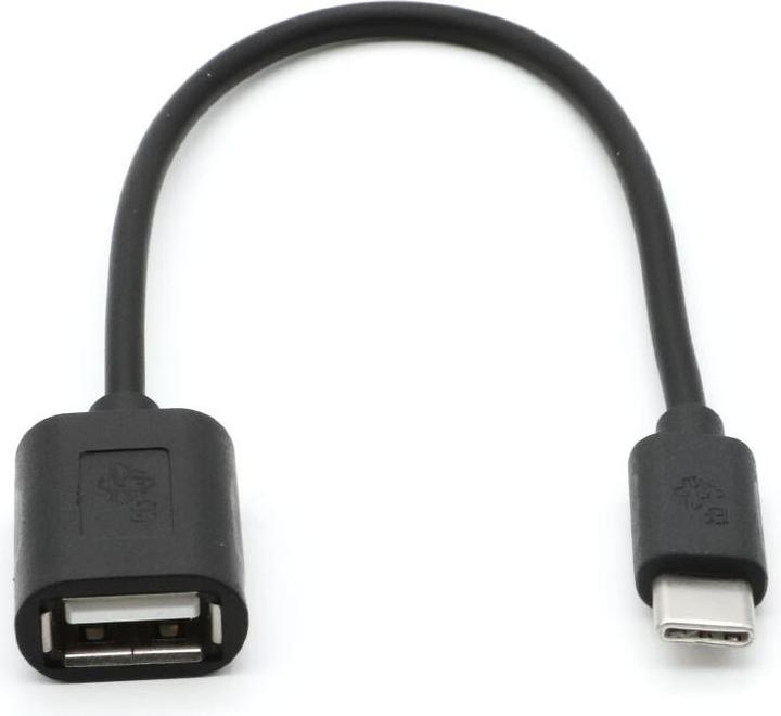 Image du produit Lenovo !Cable OTG USB AF (0.15 m, USB 3.2 Gen 1)