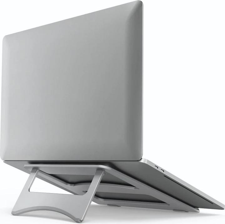 Produktbild Hama Aluminium", faltbar, bis 40 cm (15,6