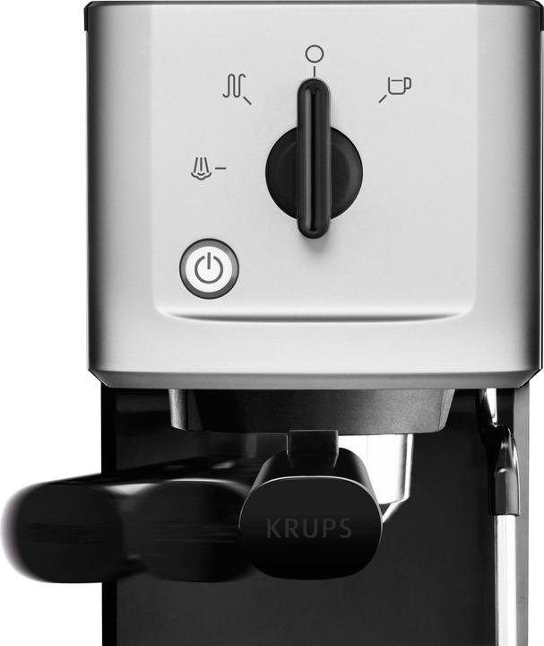 Produktbild Krups Calvi XP344