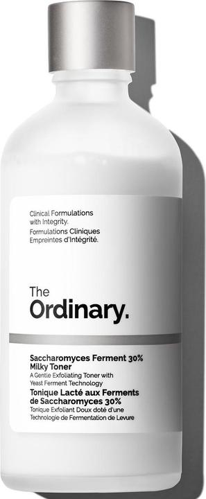 The Ordinary Saccharomyces ferment 30% (Tonic water, 100 ml)