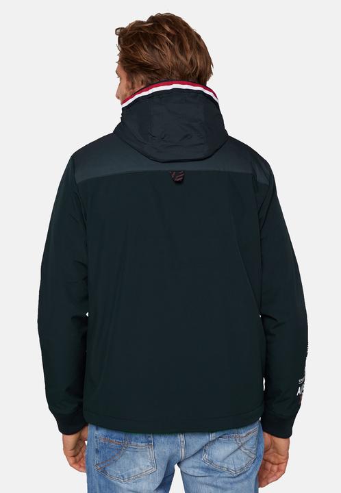 Produktbild Camp David Jacke ALASKA ICE TOUR Softshelljacke (L)