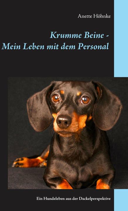 Image du produit Jambes arquées - Ma vie avec le personnel (Anette, Höhnke, Allemand)