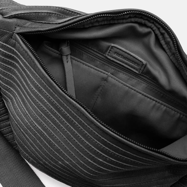 Immagine prodotto FredsBruder Layer Umhängetasche Leder 38 cm