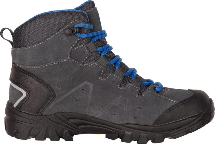 Produktbild Trollkids Trollsteinen Hiker Kinder Wanderschuh (28)
