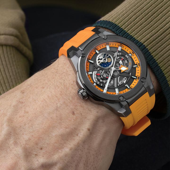 Immagine prodotto Lotus 18946/3 Epic (46 mm)