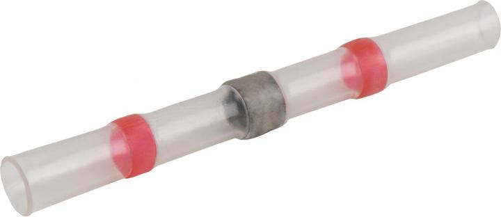 Produktbild KS Tools Sortiment Lötmuffen isoliert 1,8 x 25 mm 6,2 x 40 mm