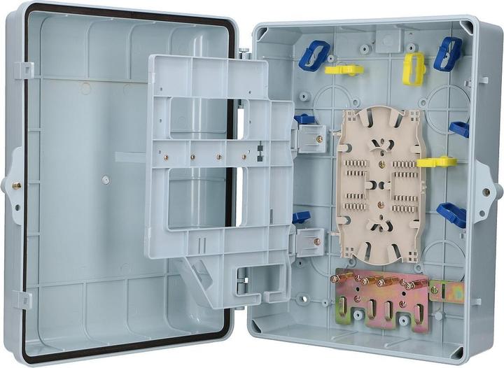Immagine prodotto Extralink Box Di Distribuzione In Fibra Ottica Exextralink Flora 24 Core