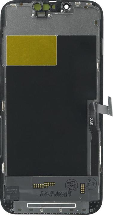 Immagine prodotto OEM ZY Display OLED rigido per iPhone 13 Pro (Display, iPhone 13 Pro)
