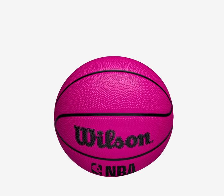 Actual product image Wilson Nba Drv Mini (3)