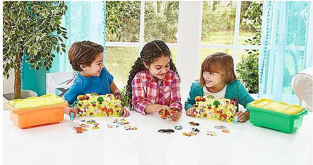 Immagine prodotto Aquabeads Fattoria Mega Box (1 pezzi)
