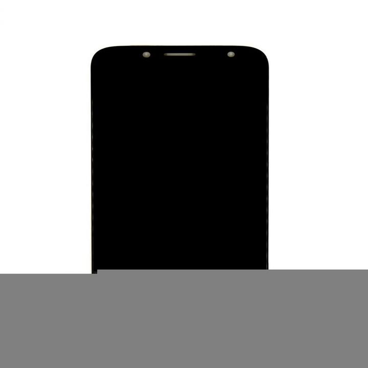 Actual product image Samsung LCD display + Touch Unit J730 Galaxy J7 2017 Black (Display)