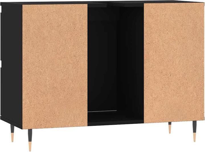 Image du produit VidaXL Aristomanis (80 x 33 x 60 cm)