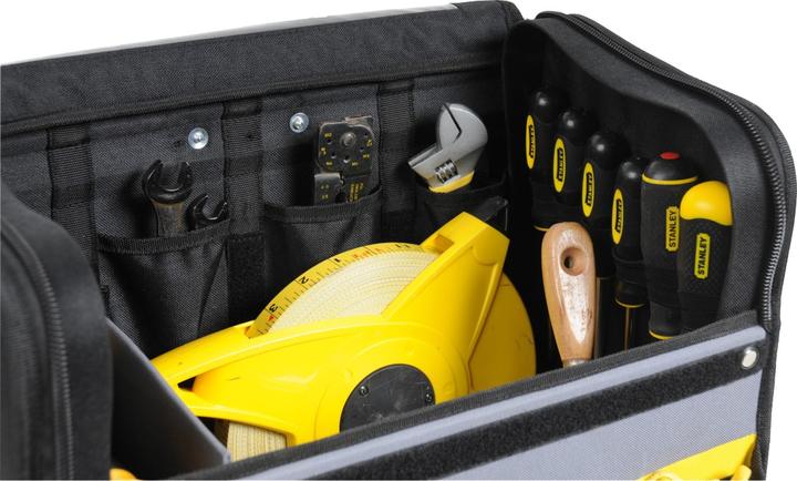 Produktbild Stanley Werkzeugkoffer mit Rollen (1 Teile)
