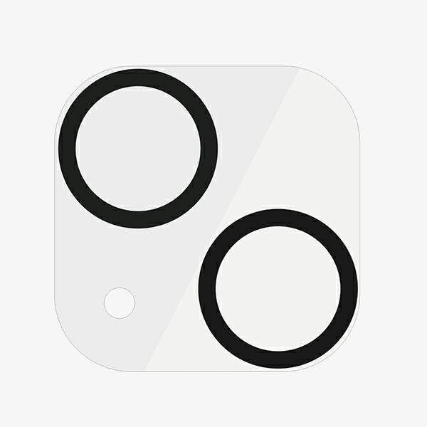 Produktbild PanzerGlass Camera Protector (1 Stück, Apple iPhone 13 mini, Apple iPhone 13)