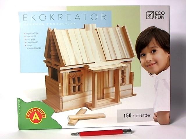 Alexander Zest Creator Eco-Creator Drew 150el Plx Alx Pud
