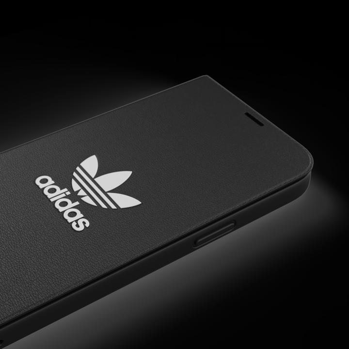 Produktbild adidas Booklet Case Basic (Apple iPhone 12 Pro Max)