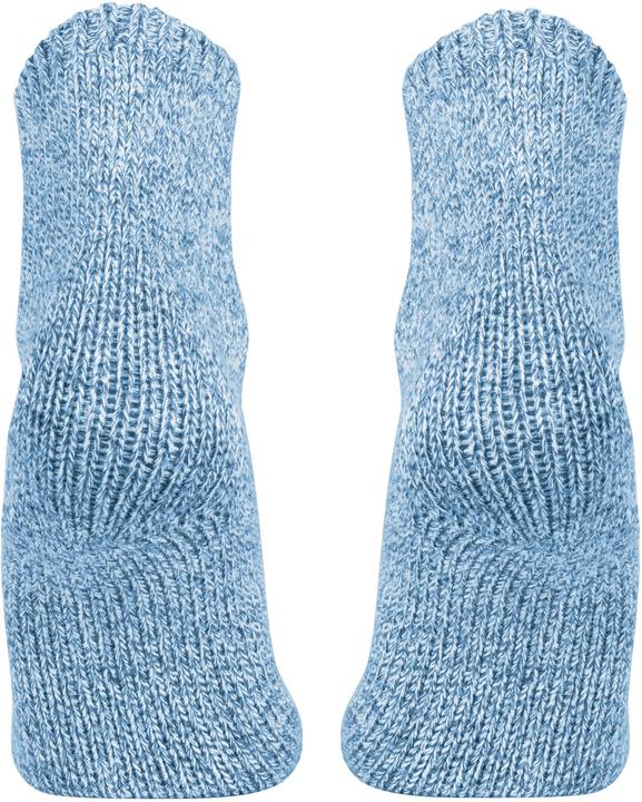 Produktbild Normani 2 Strickwollsocken aus Baum- und Schafwolle (2er Pack, 47 - 50)