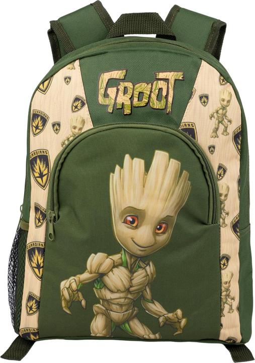 Image du produit I Am Groot - Sac à dos - Enfant