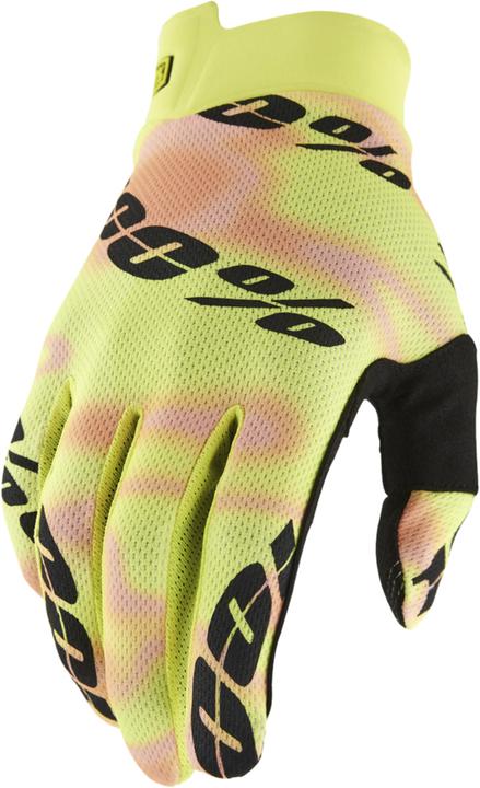 Produktbild 100% iTrack Handschuhe (S)