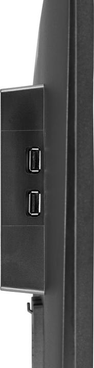 Actual product image iiyama G-Master Red Eagle G2470HSU-B1 (1920 x 1080 pixels, 23.80")