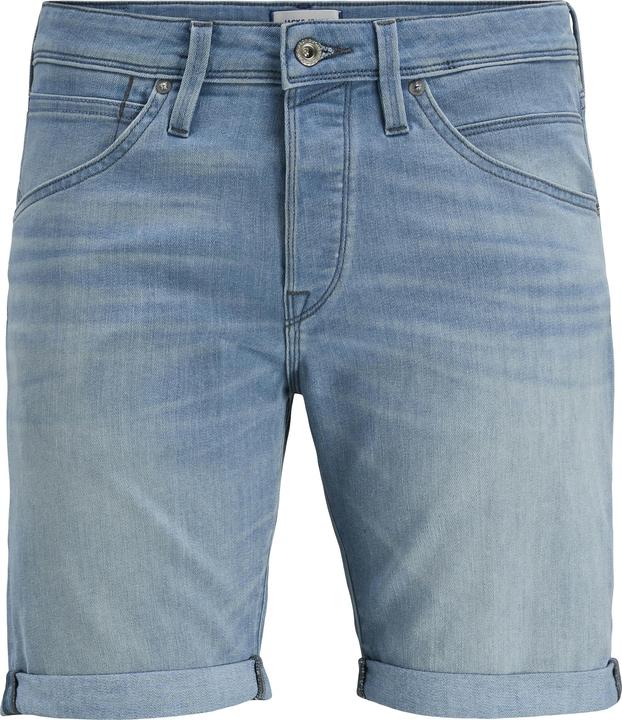 Immagine prodotto Jack & Jones Jjirick Jjfox Shorts Cb 310 Sn (XS)