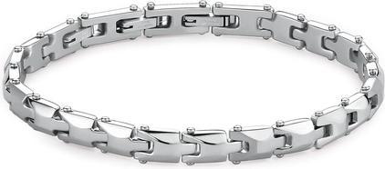 Brosway Modern steel bracelet Backliner BBC20