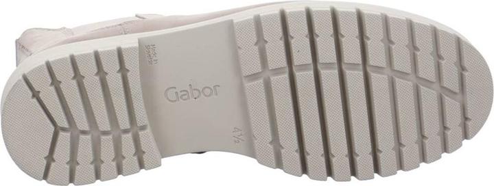 Actual product image Gabor Chelsea Boot Davos (38)