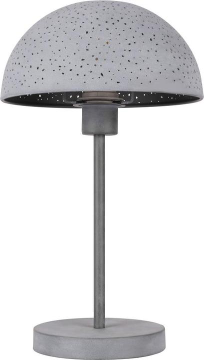 Image du produit Globo Lampe de table Fabian (E27)