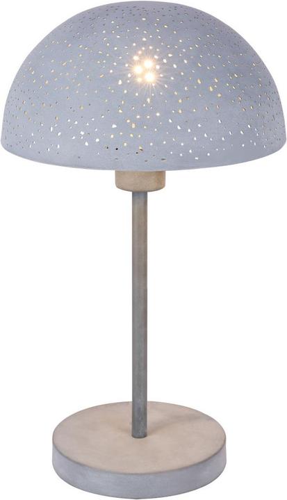 Image du produit Globo Lampe de table Fabian (E27)