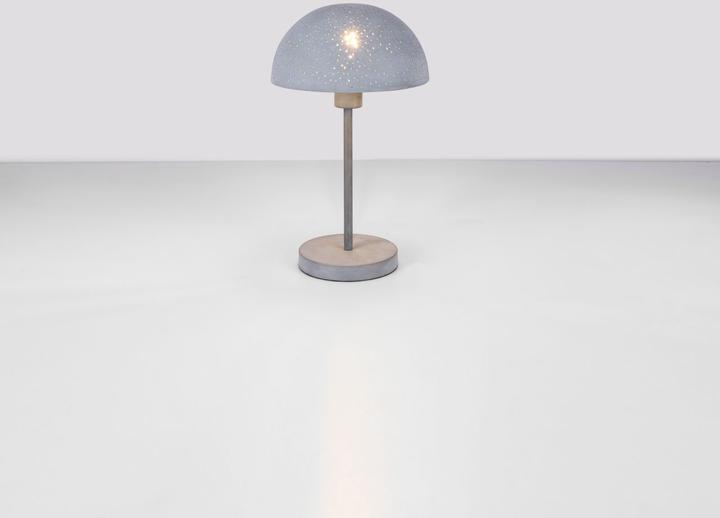 Image du produit Globo Lampe de table Fabian (E27)