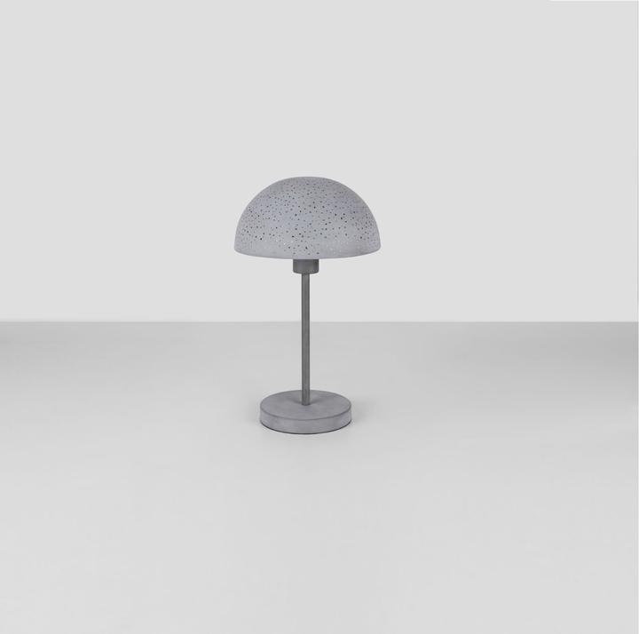Image du produit Globo Lampe de table Fabian (E27)