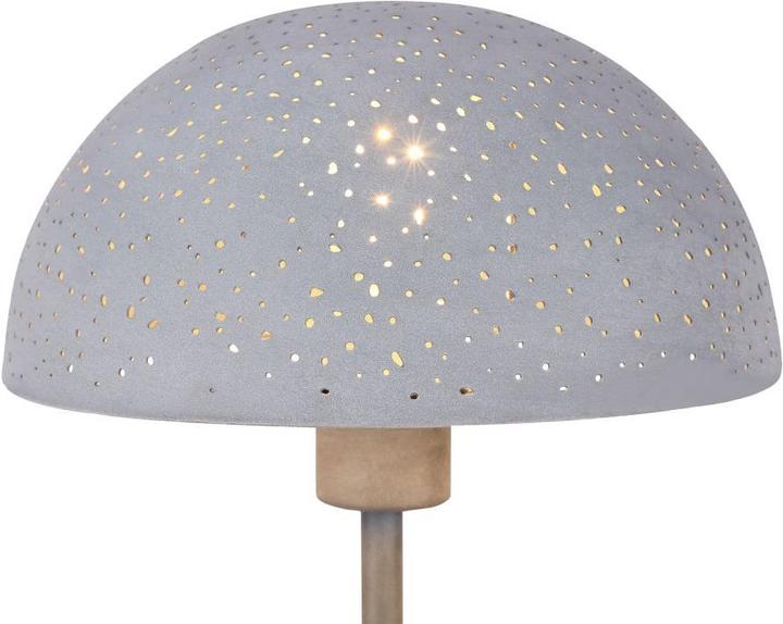 Image du produit Globo Lampe de table Fabian (E27)