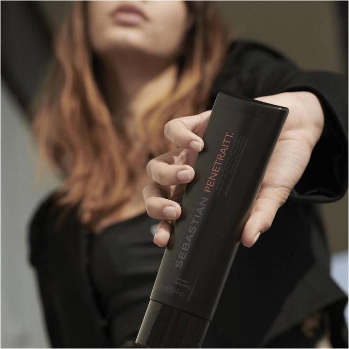 Produktbild Sebastian Penetraitt (250 ml, Flüssiges Shampoo)