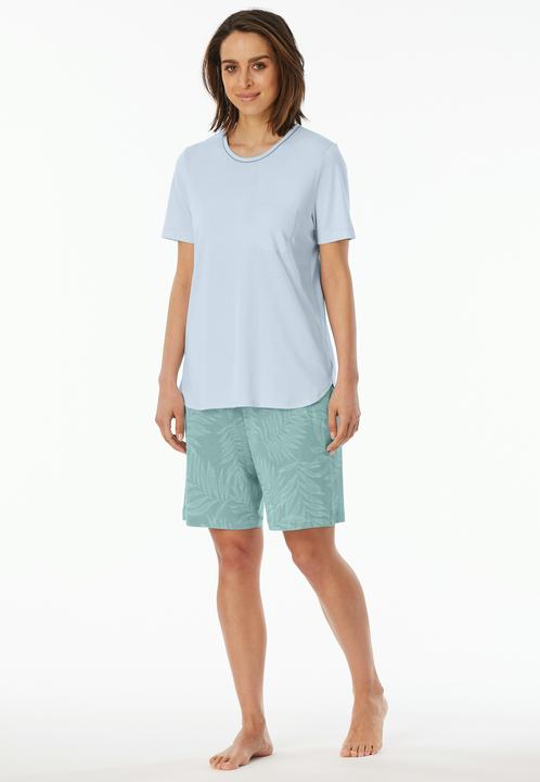 Produktbild Schiesser Pyjama Comfort Nightwear (36, S)