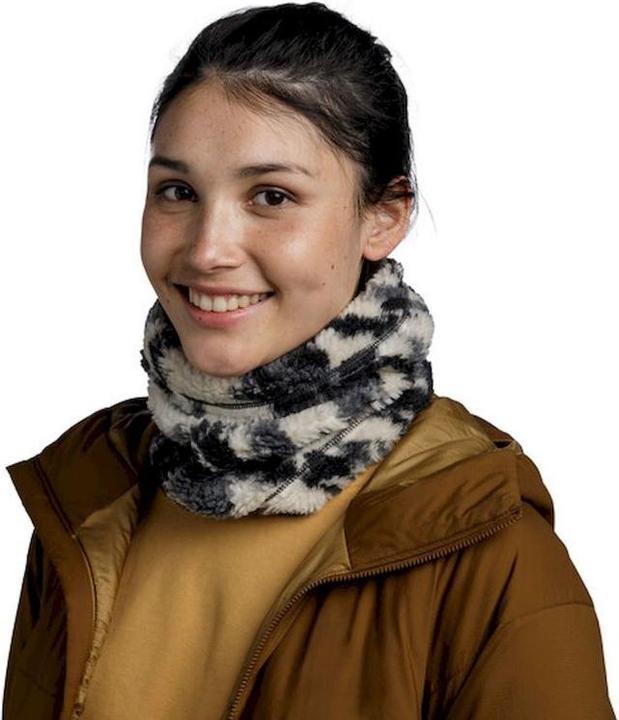 Actual product image Buff Switch Polar