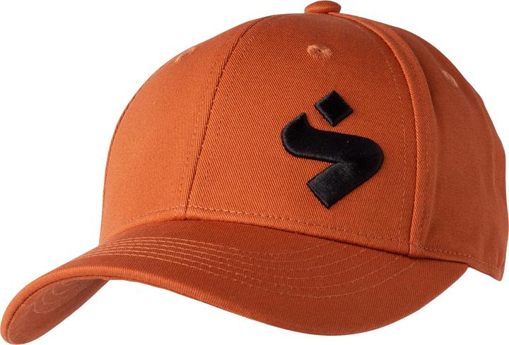 Sweet Protection Protection Chaser Cap Bombay (One Size)