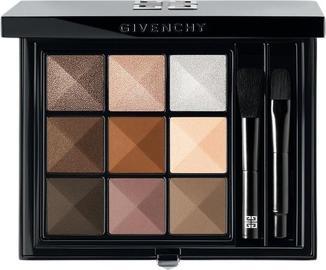 Givenchy Le 9 Eyeshadow Palette Nº9