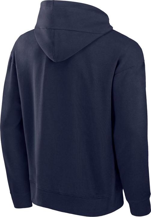 Immagine prodotto Fanatics New England Patriots Gradient Fleece Hoodie M (M)