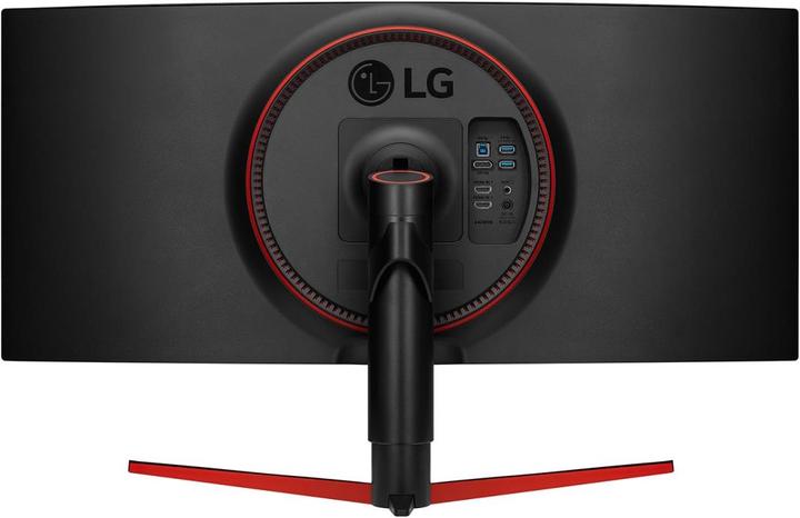 Image du produit LG UltraGear 34GK950F-B (3440 x 1440 pixels, 34")
