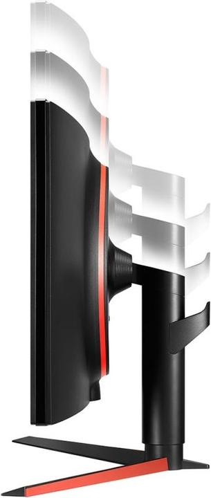 Image du produit LG UltraGear 34GK950F-B (3440 x 1440 pixels, 34")