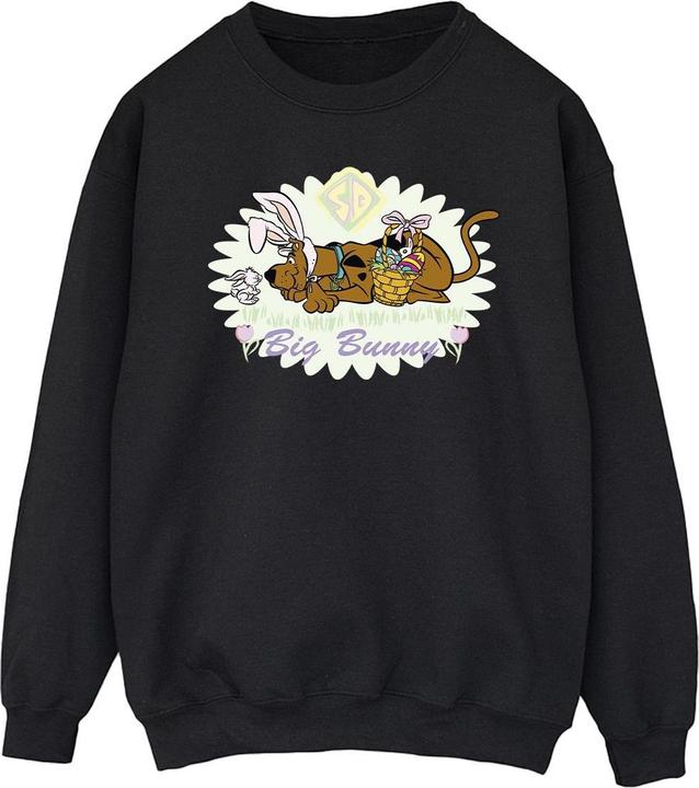 Scooby Doo Big Bunny Sweatshirt (XXL)