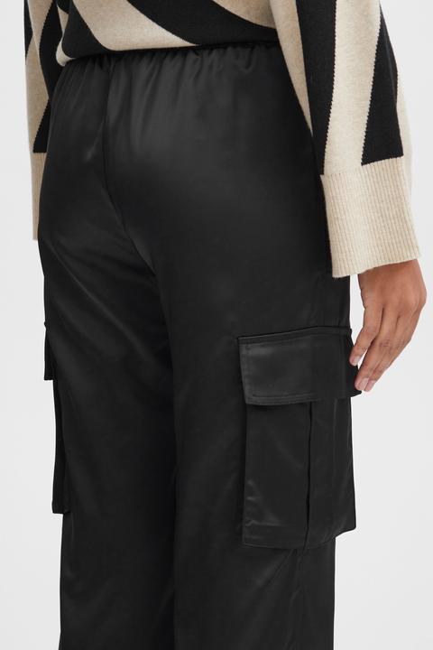 Actual product image B.young BYESTO CARGO PANTS 20814261 (Frequency band 38 (2600 MHz))