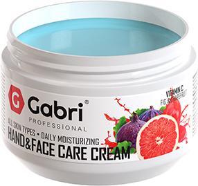 Produktbild Gabri Hand & Face Cream Fıg Grapefruıt 300ml