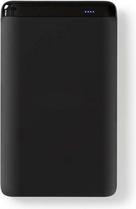 AGI Powerbank USB A/C output with Power Delivery PD - 20,000 mAh (20000 mAh)