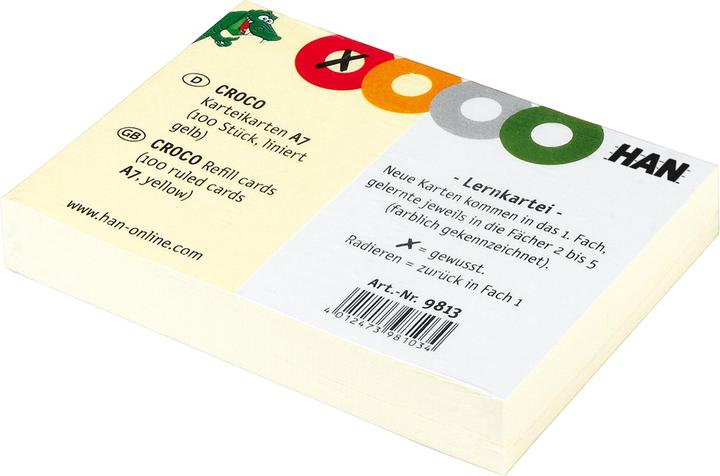 Produktbild Biella Croco (A7)